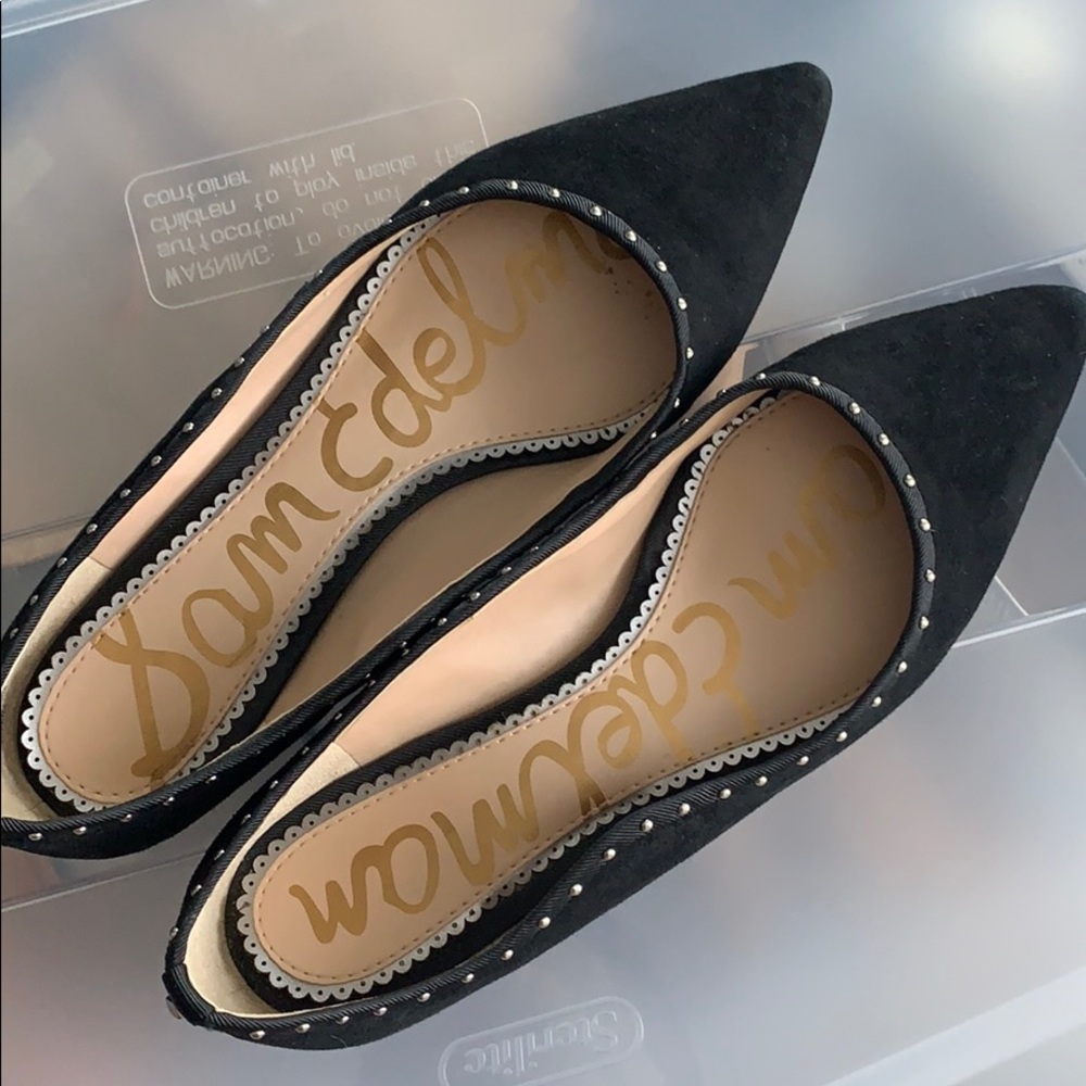 Sam Edelman Flats